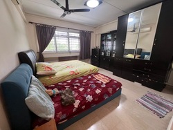 Blk 645 Pasir Ris Drive 10 (Pasir Ris), HDB Executive #524781221